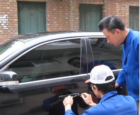 开汽车锁 开汽车锁